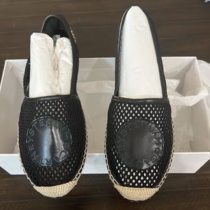 Stella McCartney On the go super cute slip ons. Goes well with any outfit.  41